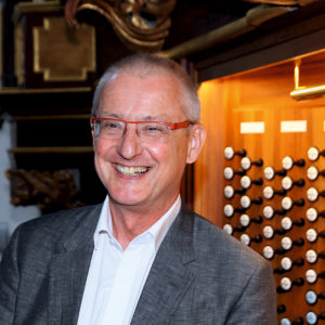 HansJürgen Kaiser Vox Organi